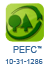 carte de voeux et calendrier imprimes sur papier durable labelise PEFC